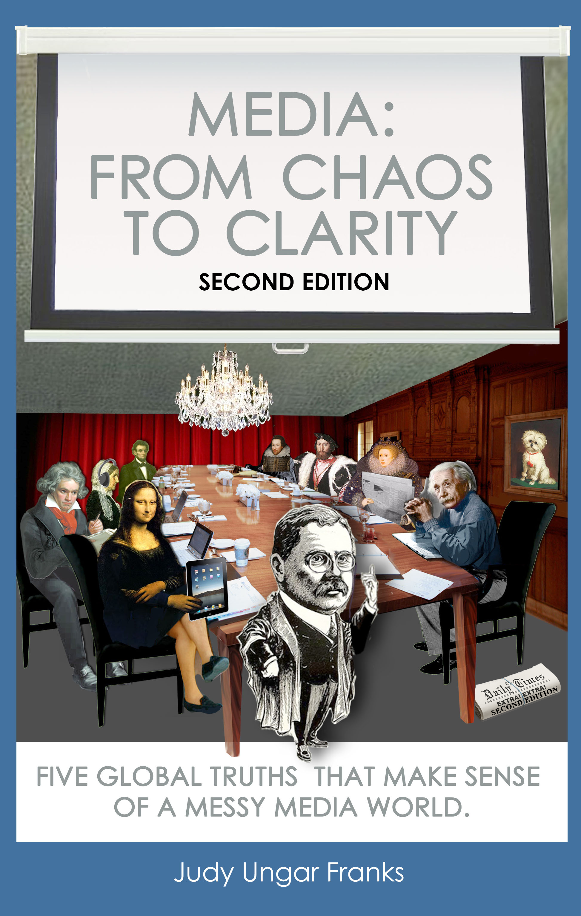 From Chaos To Clarity: My Unfiltered Story - y7o5hm6
